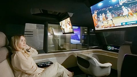 Representative Image