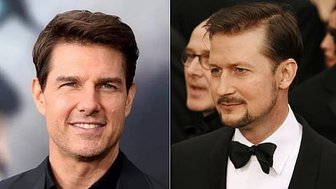 Tom Cruise; Todd Field