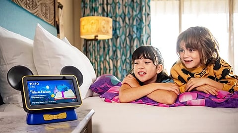 Representative image