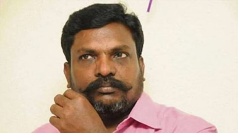Thirumavalavan