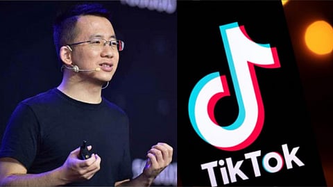 TikTok?s China-based owner ByteDance