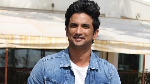 Sushant Singh Rajput