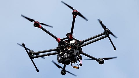 Representative Image