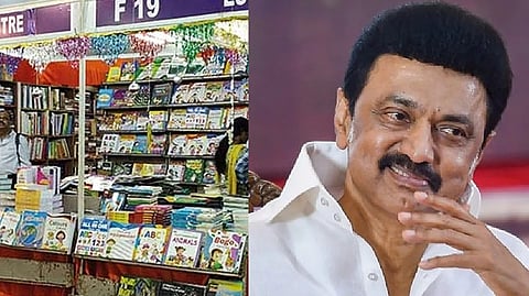 Representative image; Chief Minister of Tamil Nadu, MK Stalin