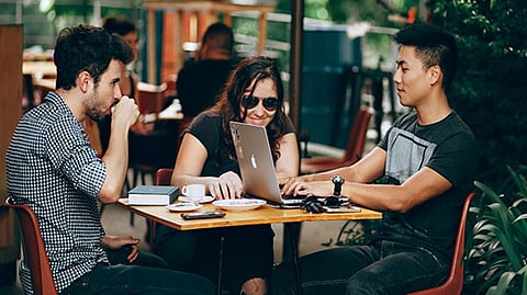 Representative image