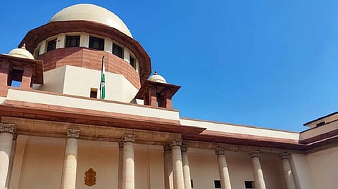 Supreme Court