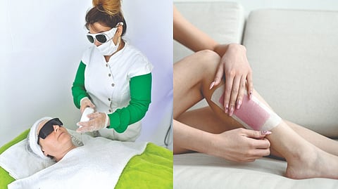 Representative image