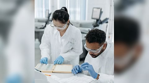 Representative image