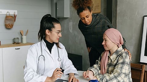 Representative image