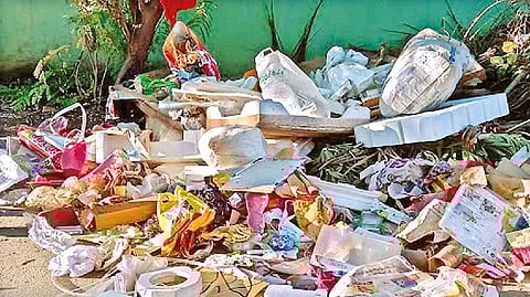 Representative image