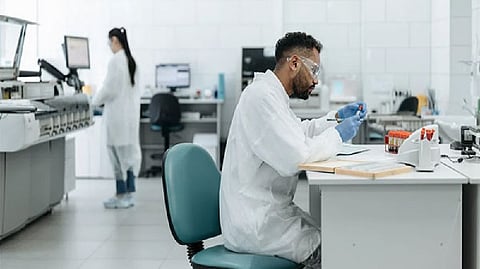 Representative image