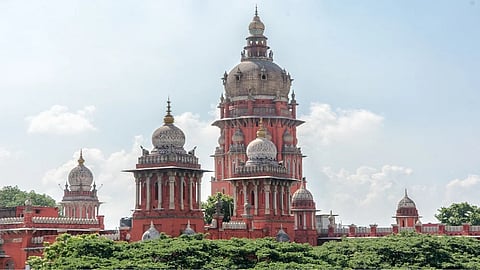 Madras High Court