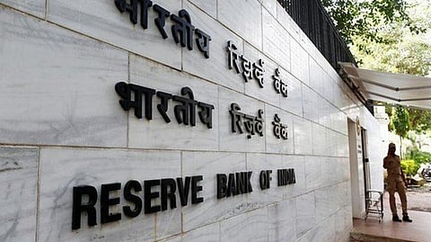 Reserve Bank of India