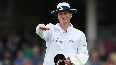 Simon Taufel