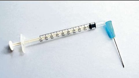 Representative Image