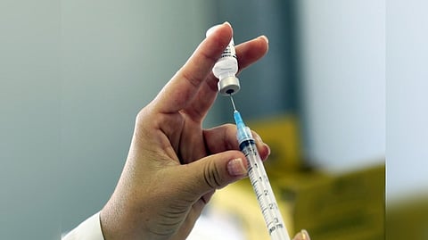 Representative Image