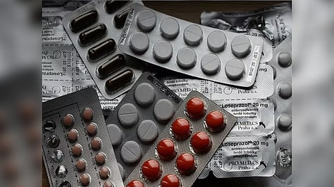 Representative Image