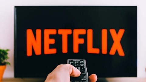 Netflix to soon roll out paid password sharing