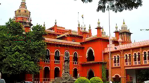 Madras High Court