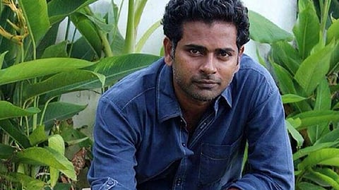 Alphonse Puthren