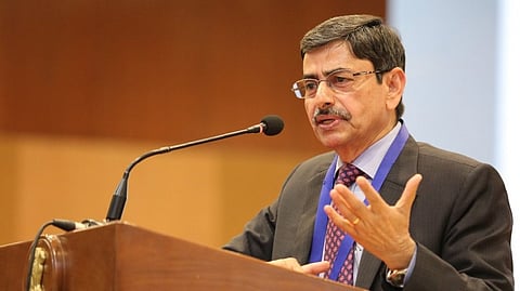 Tamil Nadu Governor R N Ravi