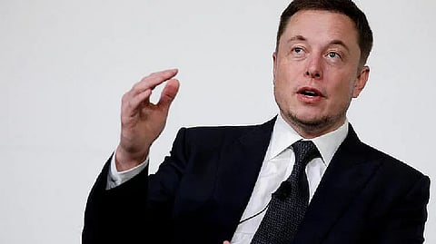 Musk outlines Tesla's recession playbook: claw back costs