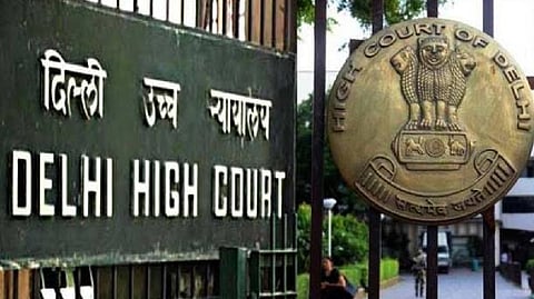 Delhi High Court