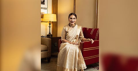 Aishwaryaa Rajinikanth