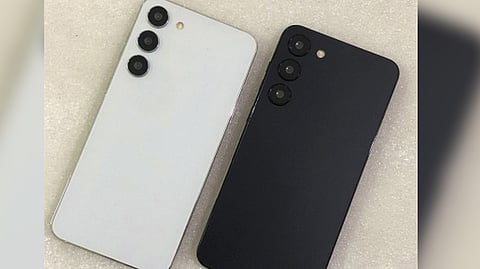 Samsung Galaxy S23 Ultra