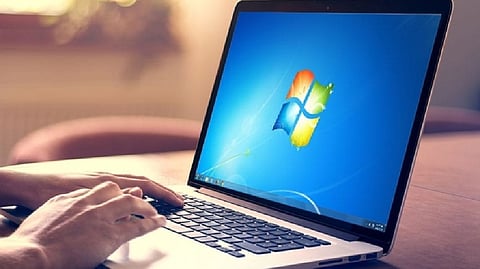 Representative Image