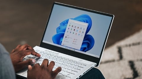 Representative image