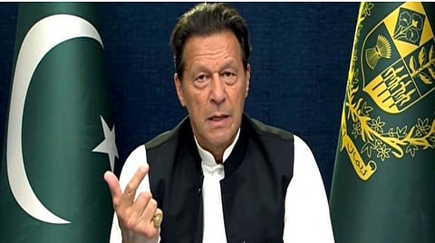 PM Imran Khan