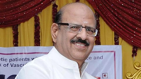 Nagarajan Venkataraman