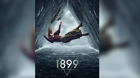 '1899' ends with one season, announces maker Baran bo Odar