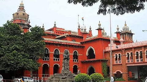 Madras High Court