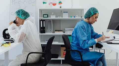 Representative image