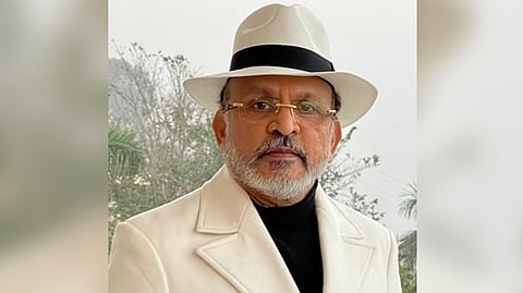 Annu Kapoor