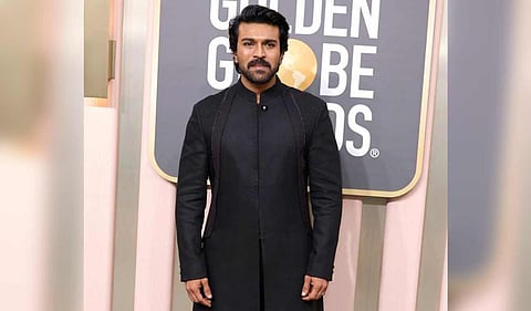 Ram Charan