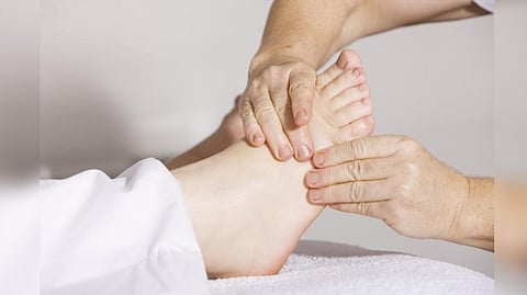 Representative image