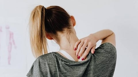 Representative image