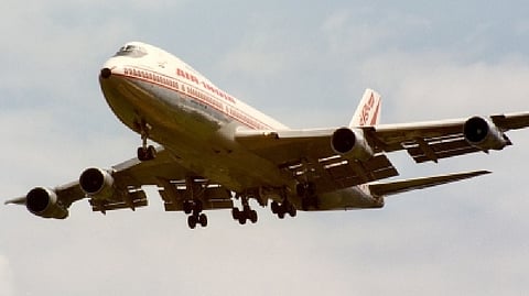 Representative image