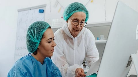 Representative image