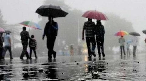 Chances of rain in TN for next four days: Details inside