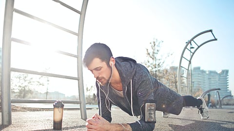 Representative image