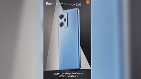 Representative Image