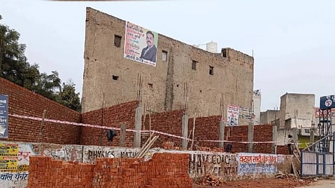 Representative image