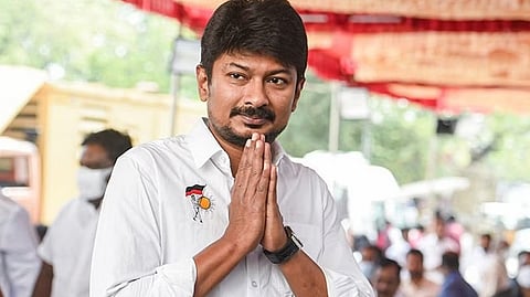 Udhayanidhi Stalin