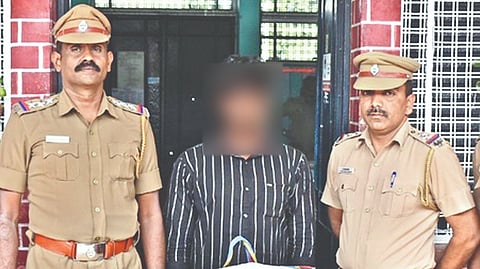 Representative image