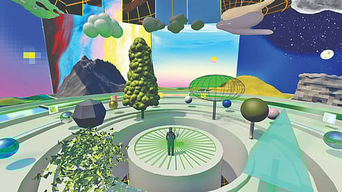 Representative Image