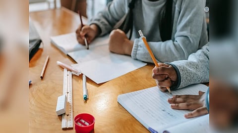 Representative image